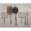 JOB LOT - CAMPING COOKWARE