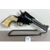 Image 2 : RUGER NEW MODEL SUPER BLACKHAWK IN .44 MAG - RESTRCITED 