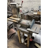 Image 1 : BUSY BEE BELT & DISC SANDER - 12 INCH DISC & 6 X 22 INCH BELT - WORKING