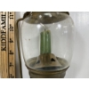 Image 7 : GWR BRASS CARRIAGE SCONCE LANTERN