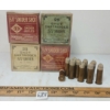 Image 1 : AMMO: 10X DOMINION .57SNIDER
