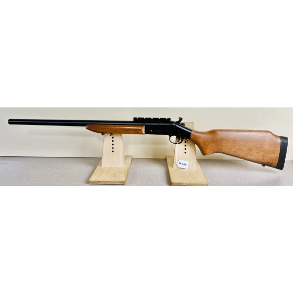 HARRINGTON & RICHARDSON HANDI RIFLE IN .35 WHELEN 