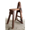 Image 1 : ANTIQUE LEATHER MAKER'S BENCH