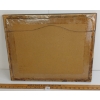 Image 2 : 1861 AUSTRALIAN LANDSCAPE BY A.H. BURKITT - FRAMED WATERCOLOUR ON PAPER