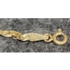 Image 5 : LOT OF 6 - MISC. JEWELRY GOLD PCS - INCL 10KT