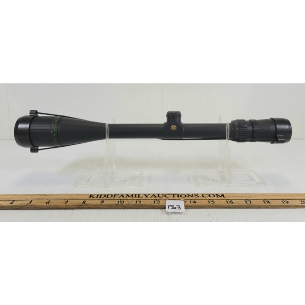 BUSHNELL ELITE 4200 6-24 X 40 SCOPE