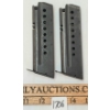 Image 1 : LOT OF 2 - SIG-SAUER P220 9MM MAGS - PAL REQ.