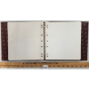 Image 4 : LOT OF 5 - NUMIS CURRENCY BINDERS