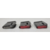 Image 3 : LOT OF 3 - SAVAGE 93R17 MAGS