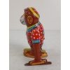Image 3 : 1950'S YAN-O-MAN TIN WIND UP ACROBAT MONKEY