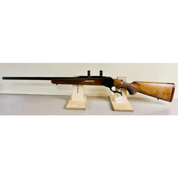 RUGER NO1 IN .257 ROBERTS 