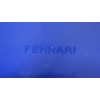 Image 6 : LOT OF 2 - IDEAL TOY FERRARI & MERCEDES-BENZ