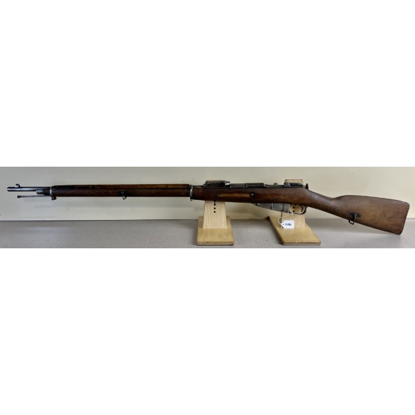WESTING HOUSE CO 1915T MOSIN NAGANT IN 7.62X54R 