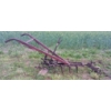 Image 4 : JOHN DEERE NO. 122 SCUFFLER