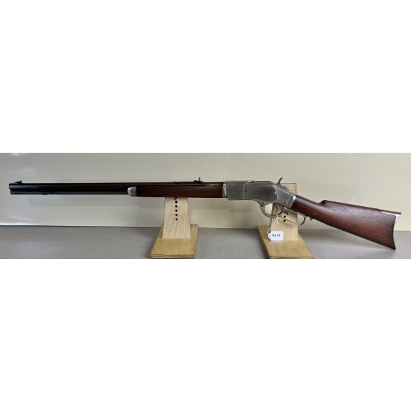 WINCHESTER MODEL 1873 IN .32 WCF 