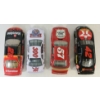 Image 6 : LOT OF 4 - NASCAR DIECAST MODELS - INCL REVELL, ACTION, RACING CHAMPIONS, ETC