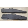 Image 1 : LOT OF 2 - HARD LONG GUN CASES - INCL GUN GUARD