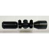 Image 3 : RAP4 TACTICAL 5X42 SCOPE W/ RINGS & LENS COVER