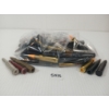 Image 1 : DUMMIES: QTY OF MIXED CARTRIDGES - INCL .356 WIN, .22-250 REM, .307 WIN, ETC