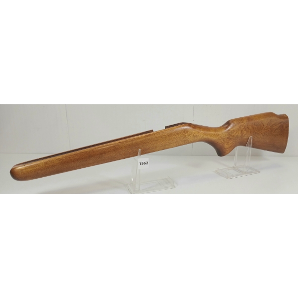 RIFLE STOCK