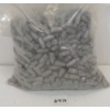Image 1 : BULLETS: QTY OF UNKNOWN LEAD CAST BULLETS - 22.5LBS