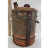Image 4 : SUPER DUTY MOTOR OIL 5 GAL CAN