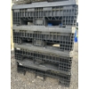 Image 2 : LOT OF 4 - ORBIS HD POLY SKIDS