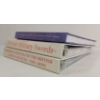 Image 3 : LOT OF 3 - PUBLICATIONS INCL "BRITISH MILITARY SWORDS", "THE ARMY" & "FOR KING AND COUNTRY"