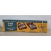 Image 3 : IDEAL'S MECHANICAL SPEEDBOAD W/ SKIER & BOX - 12 INCH
