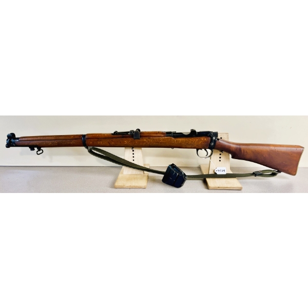 FTR LEE ENFIELD SHT 22 IV* IN .22 