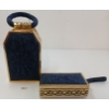 Image 2 : LOT OF 2 - TYROLEAN BEADED CLUTCH PURSE & HAND BAG