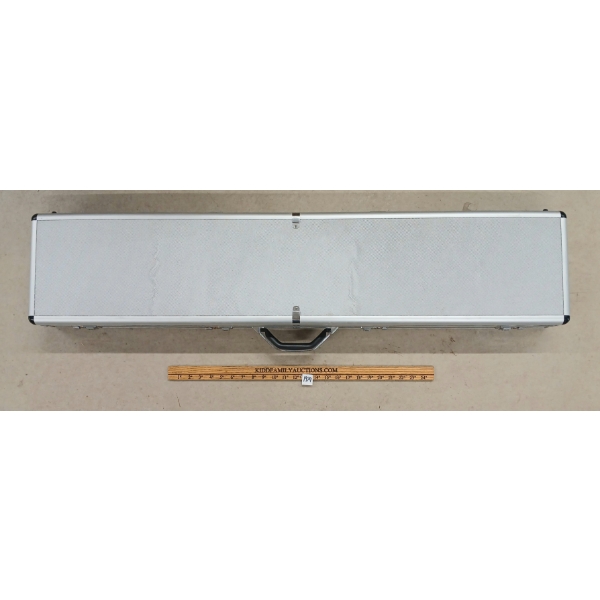 COMBINATION LONG HARDCASE - FOAM INTACT