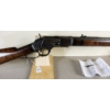 Image 4 : WINCHESTER MODEL 1873 IN .44-40 WIN 