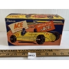 Image 2 : NOSCO MECHANICAL RACER - IN BOX