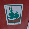 Image 4 : NORTHWOODS CANOE - FIBREGLASS