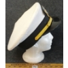 Image 2 : US NAVY OFFICER'S DRESS CAP