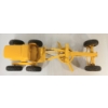 Image 4 : MODEL TOYS PRESSEDS STEEL - ADAMS MOTOR GRADER NO. 512