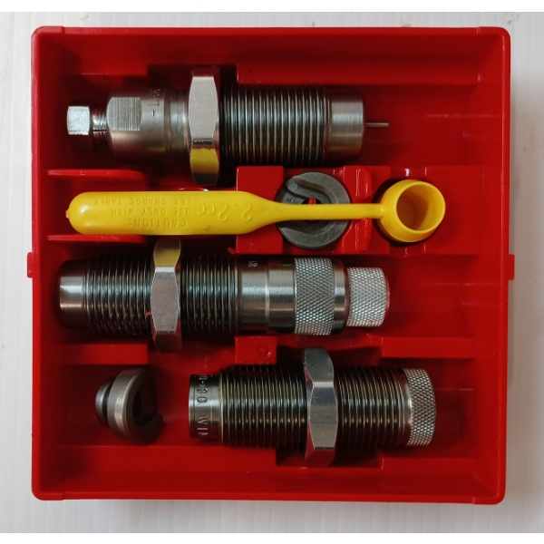 LEE .30-30 WIN PACESETTER DIES