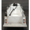 Image 5 : TONKA TOYS PRESSED STEEL NO. 5 FIRE TRUCK
