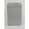 Image 4 : HAMMOND MANUFACTURING ECLIPSE JUNIOR SERIES JUNCTION BOX