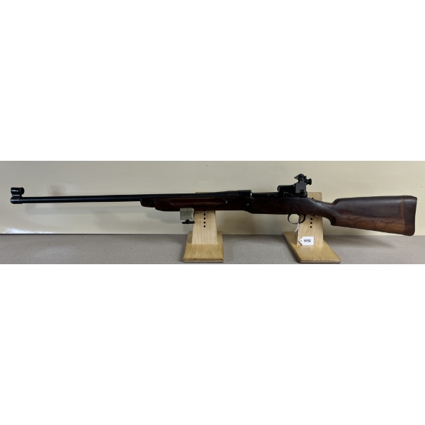 REMINGTON US MODEL 1917 SPORTER IN .30-06 (?) 