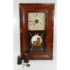 142  NEW HAVEN OG WEIGHT 30HR CLOCK