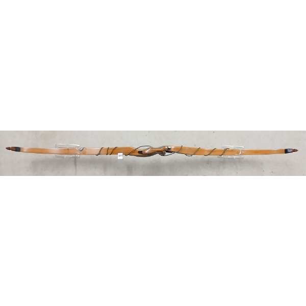 MILLENIUM PROTOTYPE LONGBOW - NO PAL REQ.