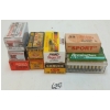 Image 1 : AMMO: APPROX 375X MIXED .22CAL