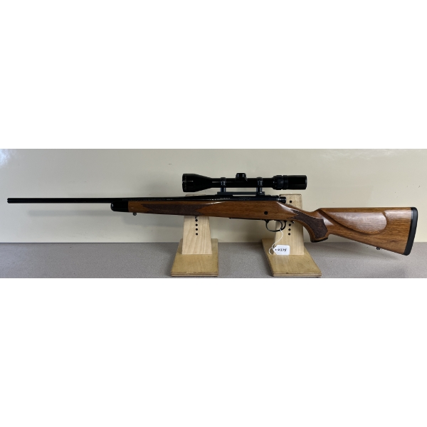 REMINGTON 700 IN 7MM-08
