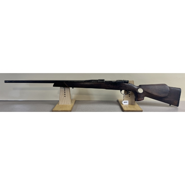 CZ BRNO VZ 24 SPORTER IN ?