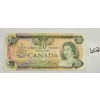 1979 CDN $20 BANKNOTE