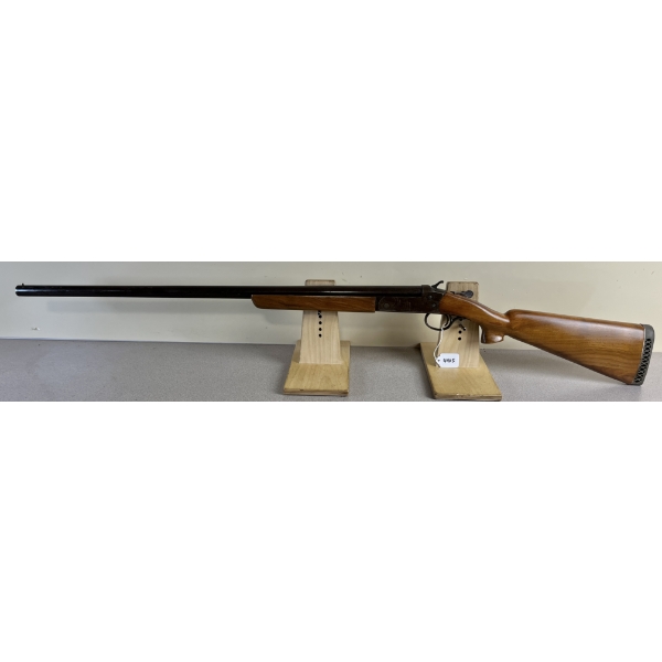 COOEY MODEL 84 IN 12 GA 