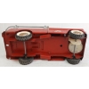 Image 6 : STRUCTO PRESSED STEEL FIRE TRUCK