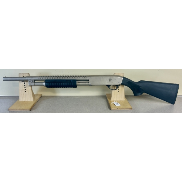 ROCK ISLAND ARMORY M5 IN 12 GA 